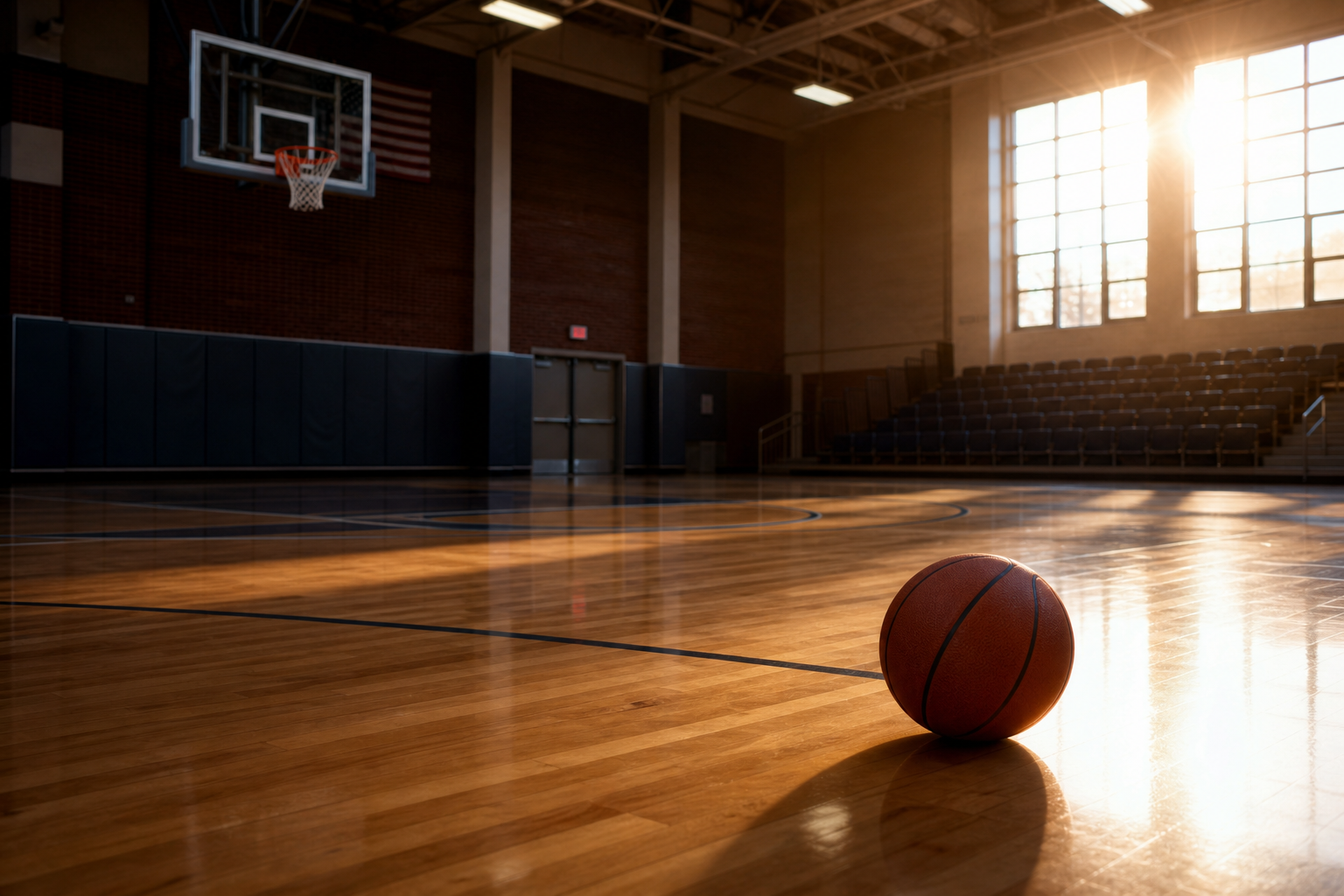Titulli shtetëror i vajzave të Merryville në basketboll veçohet si moment i rëndësishëm sportiv