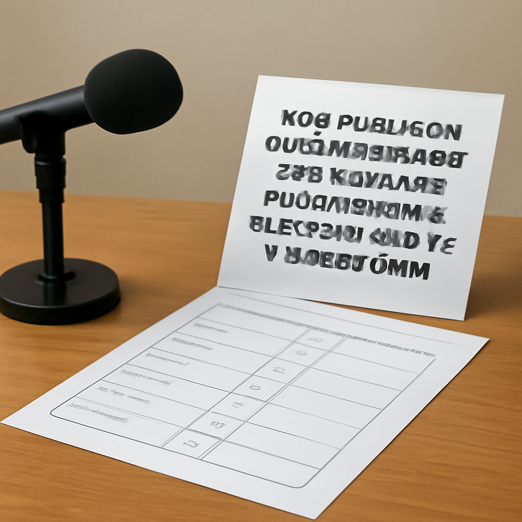 KQZ publikon udhëzime hap pas hapi për plotësimin e fletëvotimit për 7 qershorin