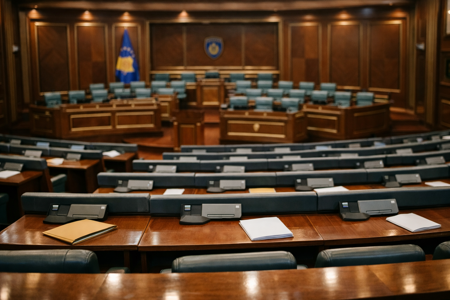 Lëvizja e Kurtit pritet të ketë 53 deputetë në Kuvendin e ri