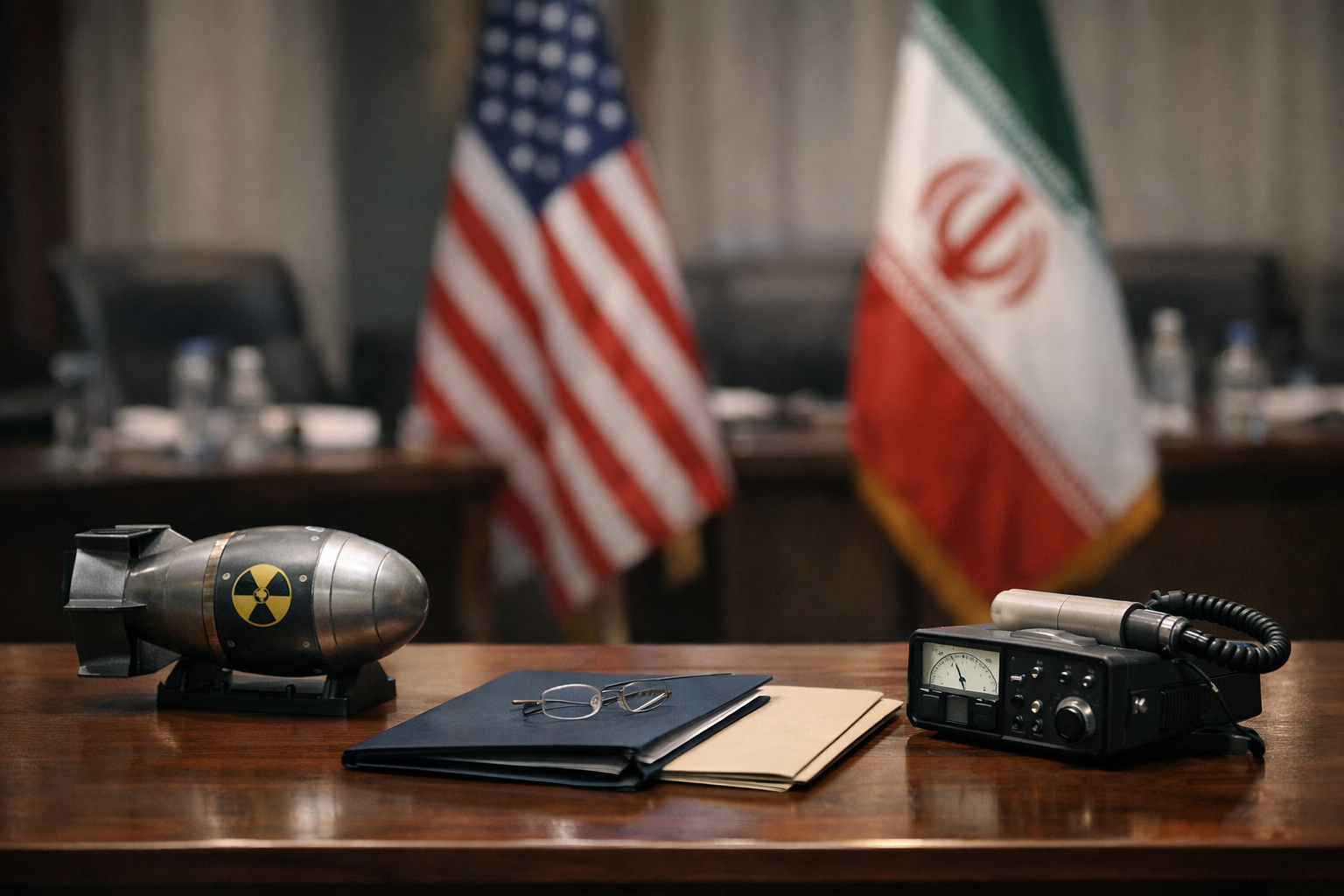 Trump: Irani ka pranuar garanci për programin bërthamor