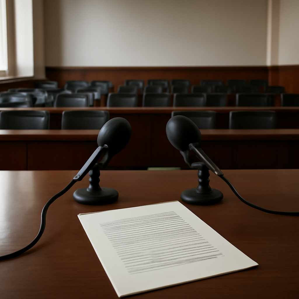 VV kundërshton vendimin e Gjykatës Supreme për tubimin përmbyllës në 'Skënderbe', paralajmëron precedent të rrezikshëm
