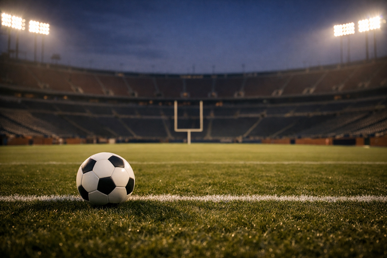 Nostalgji për futbollin universitar amerikan të viteve ’90