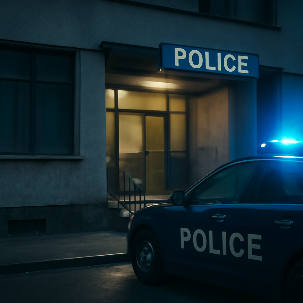 Ish-bashkëshorti denoncon gruan për shkelje të masës mbrojtëse, ajo dërgohet në polici