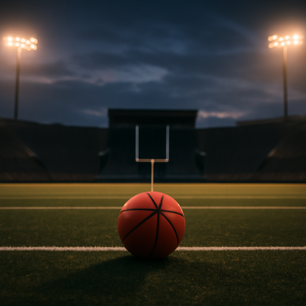 Mr. Basketball dhe Miss Basketball ndajnë një përkatësi të veçantë si kampionë shtetërorë