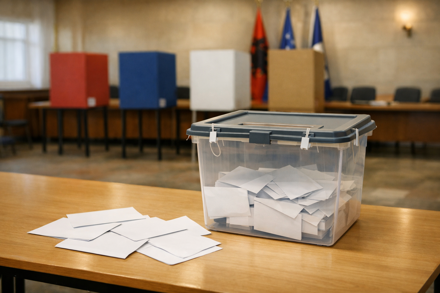 Në fokus lista e kandidatëve më të votuar nga VV, PDK, LDK dhe AAK