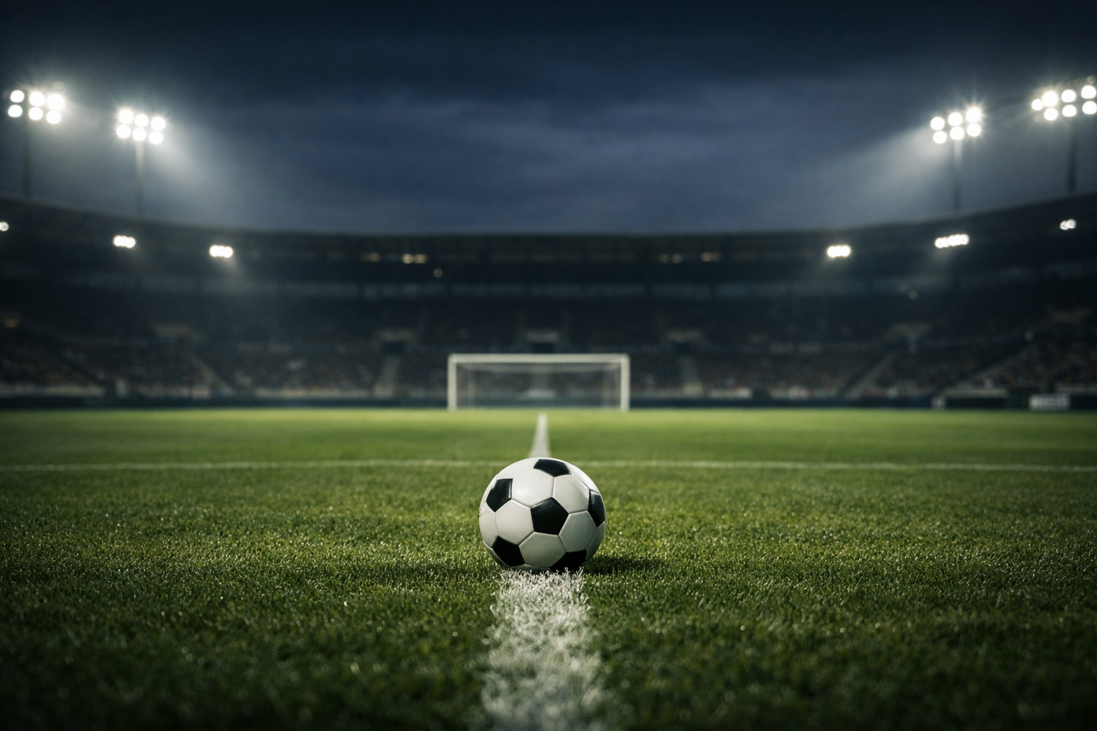 Krimi i organizuar synon futbollin për manipulime sportive