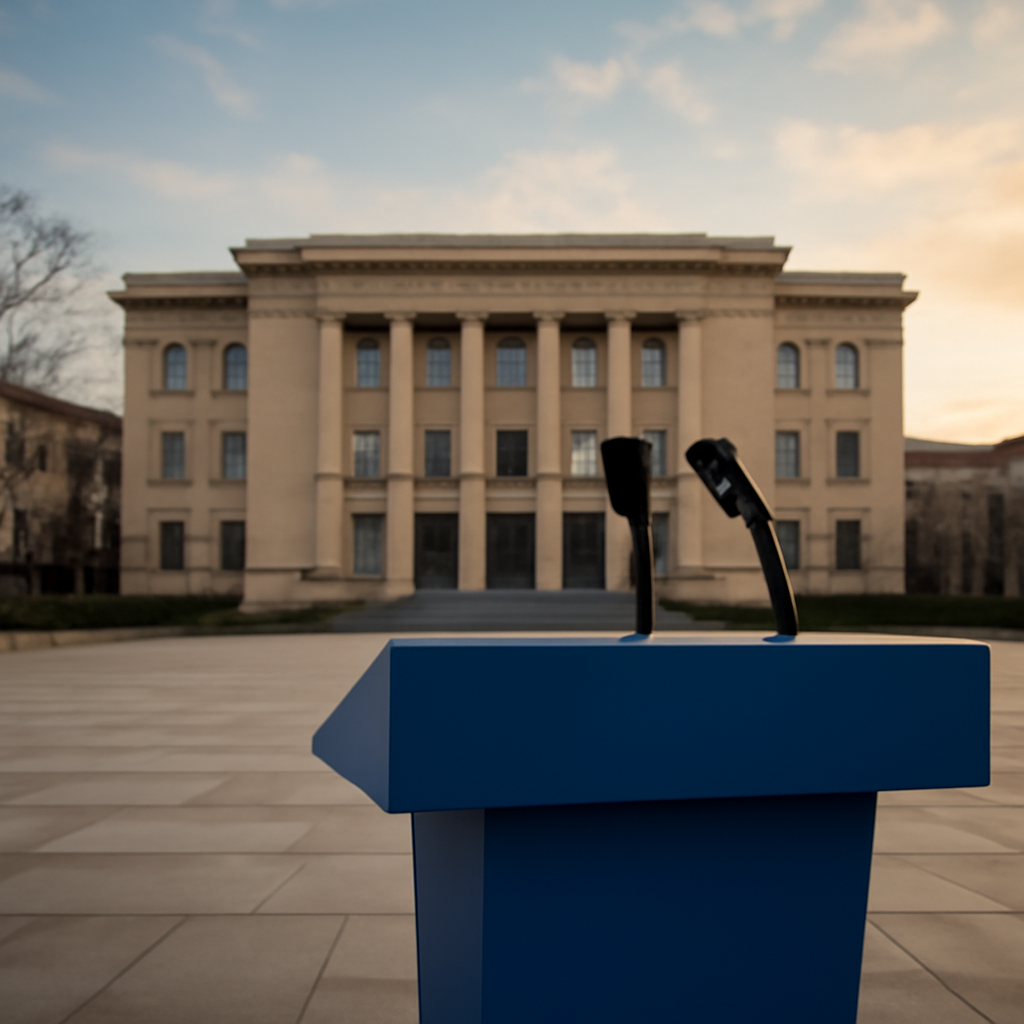 Fushata e Vjosa Osmanit mbledh turma në Prishtinë, Klinë, Deçan, Junik dhe Pejë
