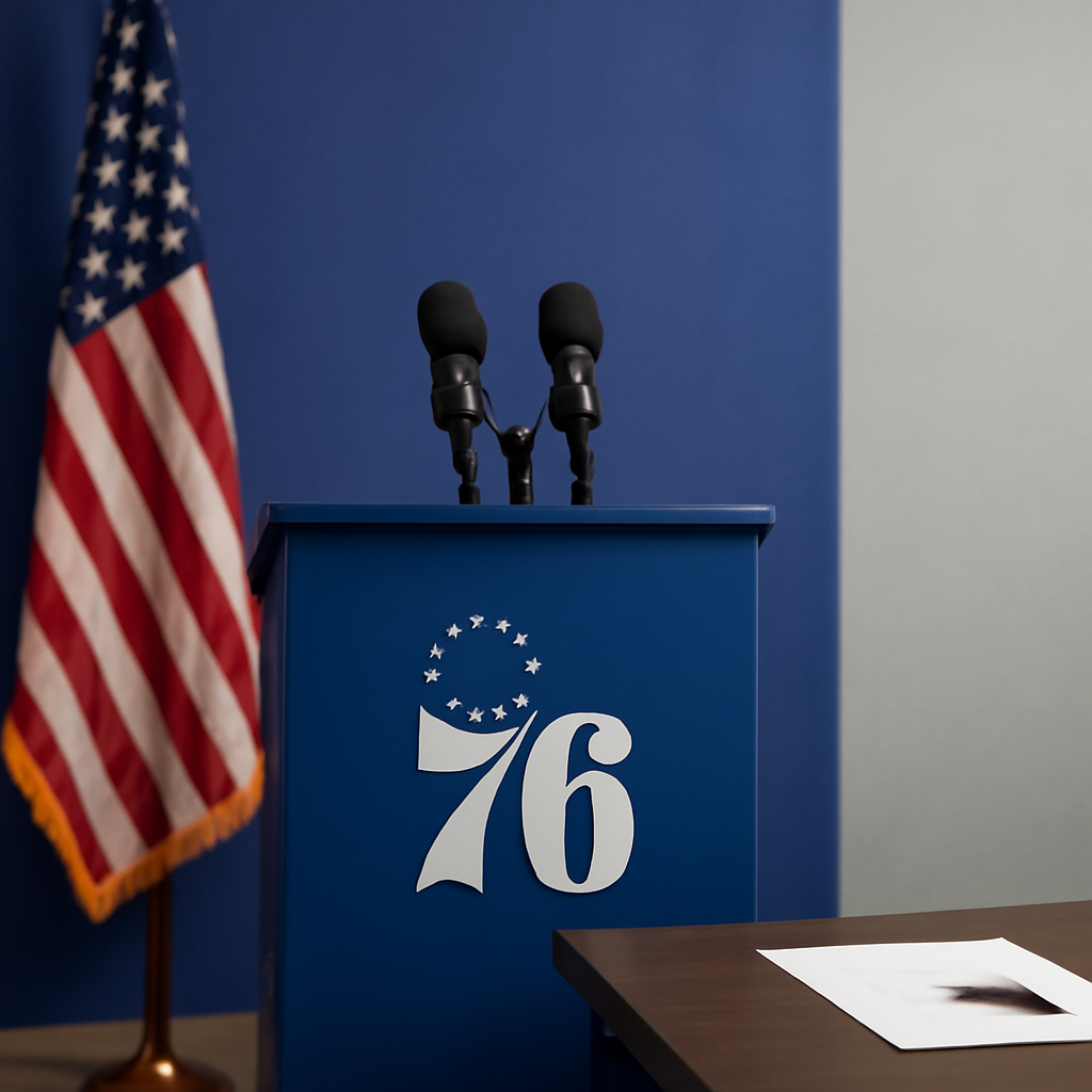 Mike Gansey po transferohet te 76ers si president i operacioneve basketbollistike, raportohet